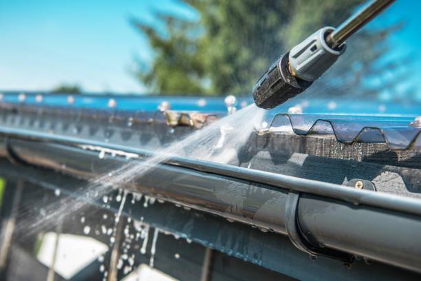 Best Commercial Building Pressure Washing  in Gig Harbor, WA