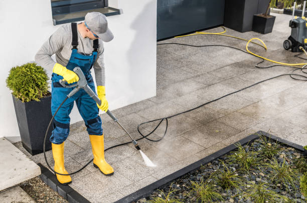 Best Power Washing Near Me  in Gig Harbor, WA
