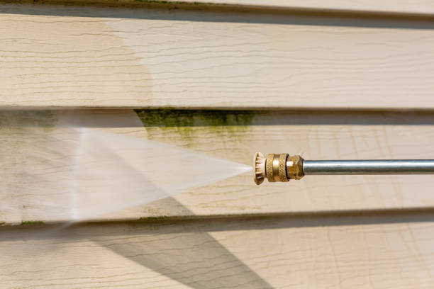 Best Commercial Building Pressure Washing  in Gig Harbor, WA