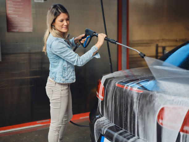 Best Exterior Home Cleaning  in Gig Harbor, WA