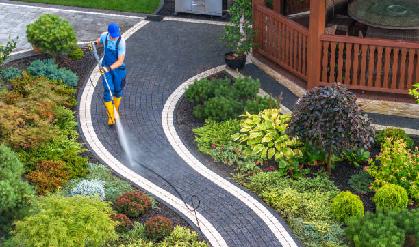 Best Affordable Power Washing  in Gig Harbor, WA